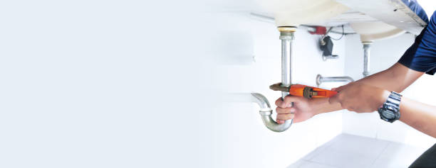 Residential Plumbing Services